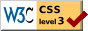 Valid CSS3 - Mobili salva spazio